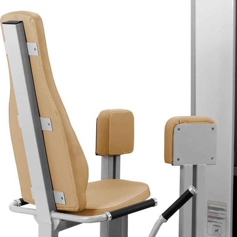 Oberschenkel-Dehiszenz JP-17