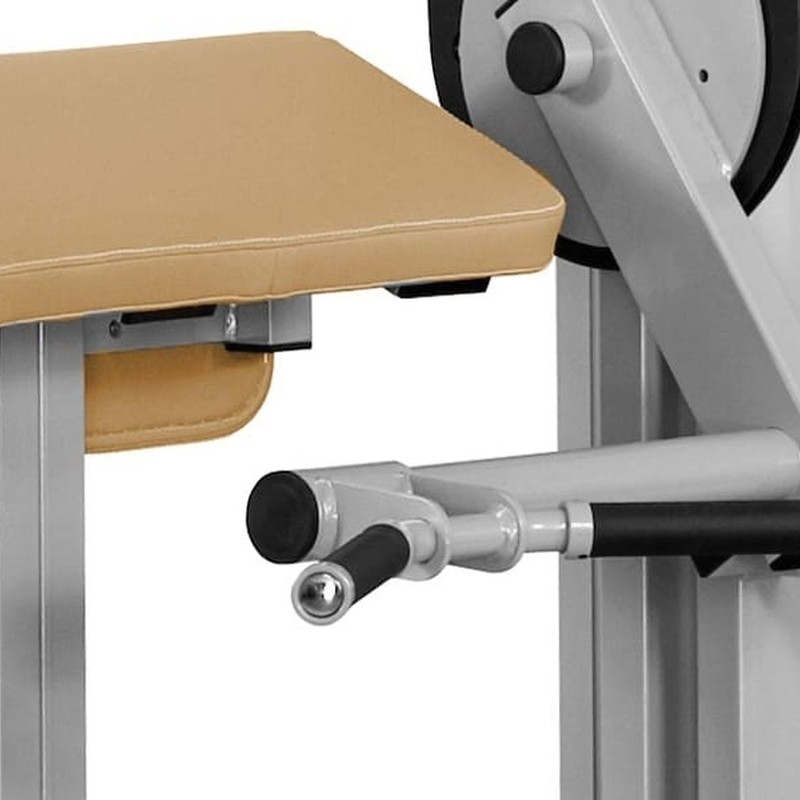 Schulter-Bizeps JP-16