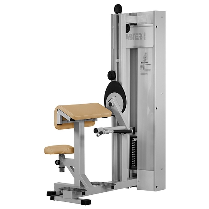 Schulter-Bizeps JP-16