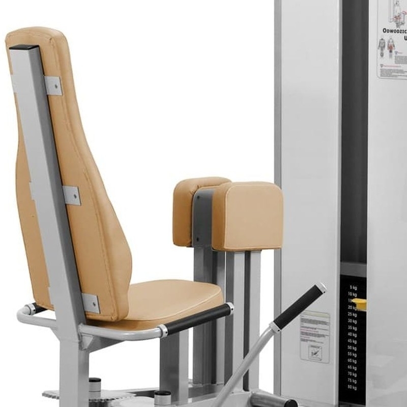 Adduktoren Oberschenkel JP-15