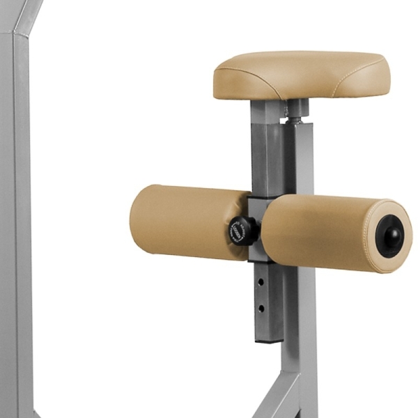 Master-Sport JP-14 Sitzender Twister