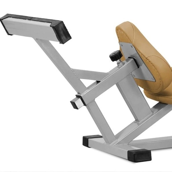 JP-12/G angled upward bench press bench