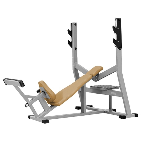 Úhlový bench press JP-12/G