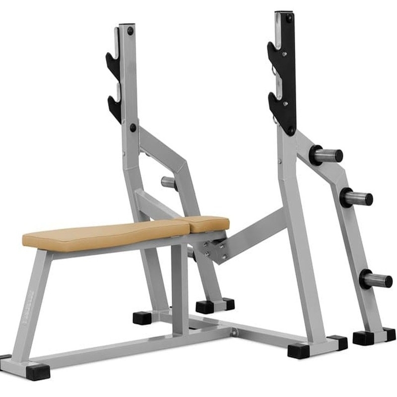 Horizontálny bench press JP-12/P