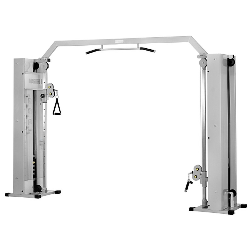 JP-9 adjustable block height gate