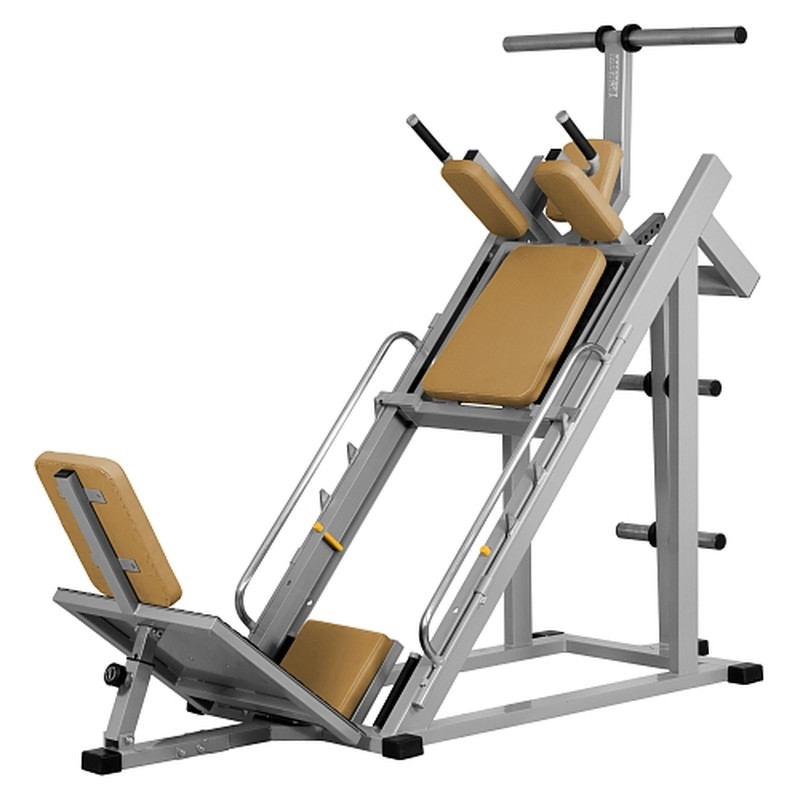 JP-8 Multifunktionskran