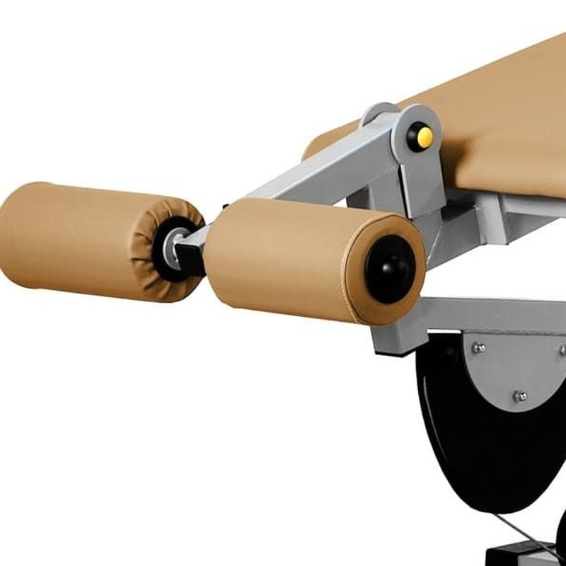 Doppelter Oberschenkel JP-7