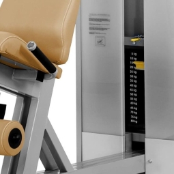 Quadrizeps Oberschenkel JP-2