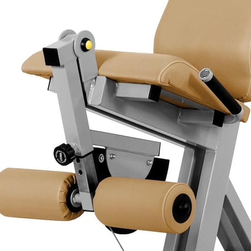 Quadrizeps Oberschenkel JP-2