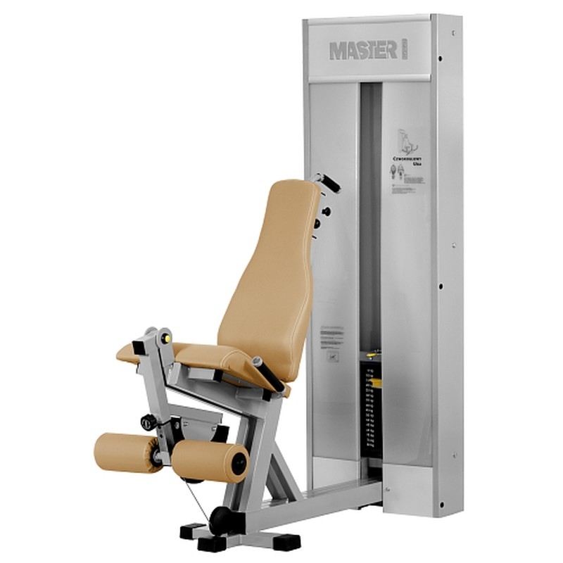 Quadrizeps Oberschenkel JP-2