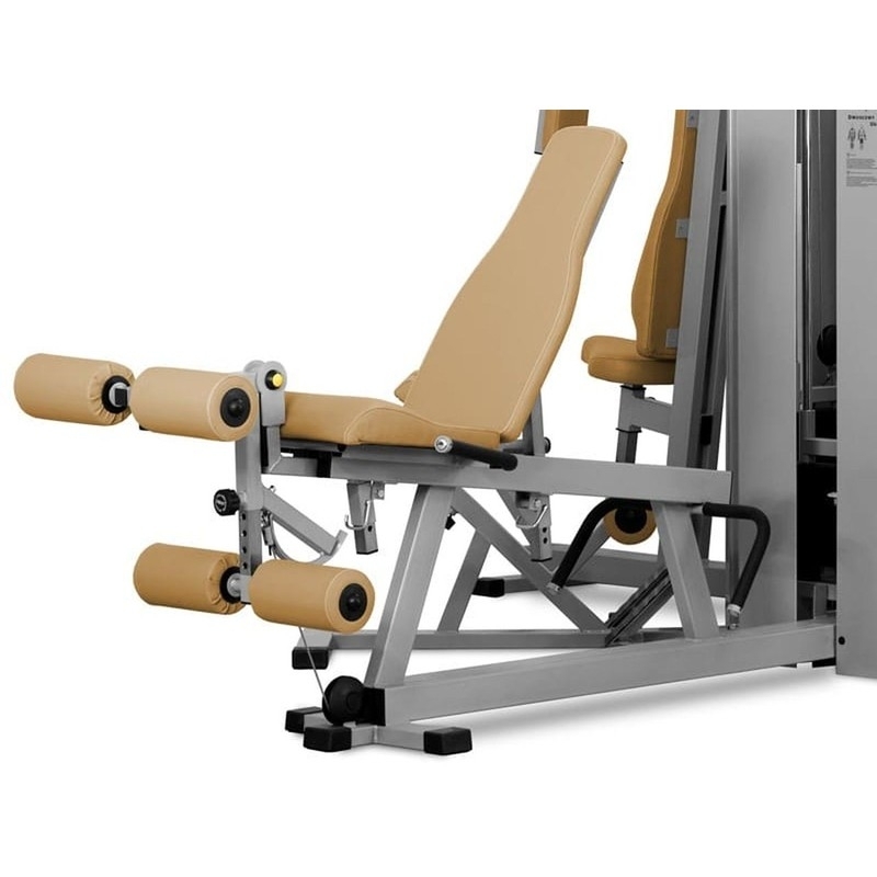 JP-1 Millennium 8-Stationen Atlas