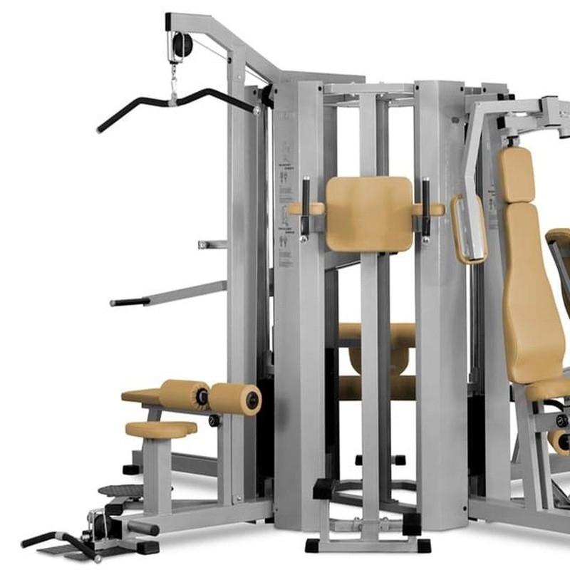 JP-1 Millennium 8-Stationen Atlas