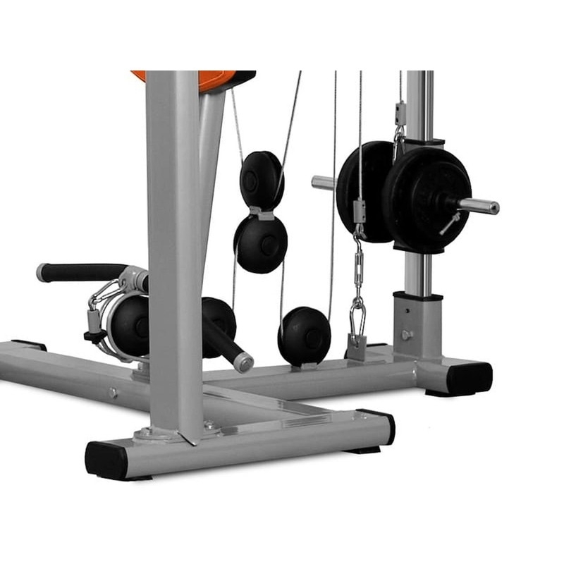 JP-1 Millennium 8-Stationen Atlas