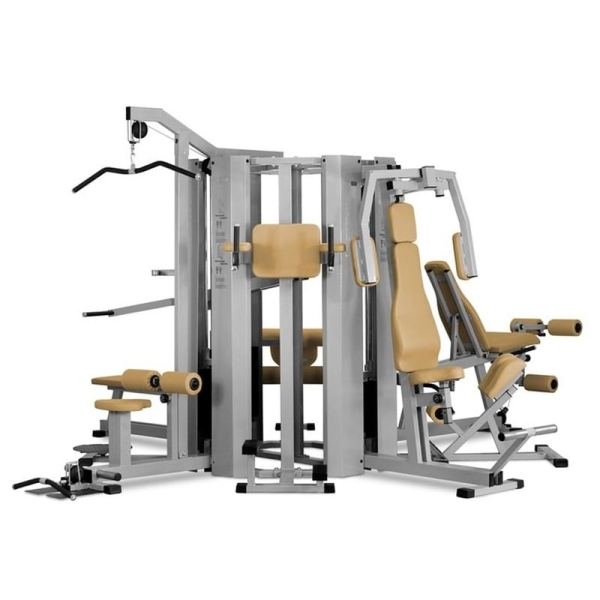 JP-1 Millennium 8-Stationen Atlas