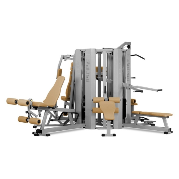 JP-1 Millennium 8-Stationen Atlas