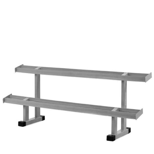 Dumbbell stand - double JP-36