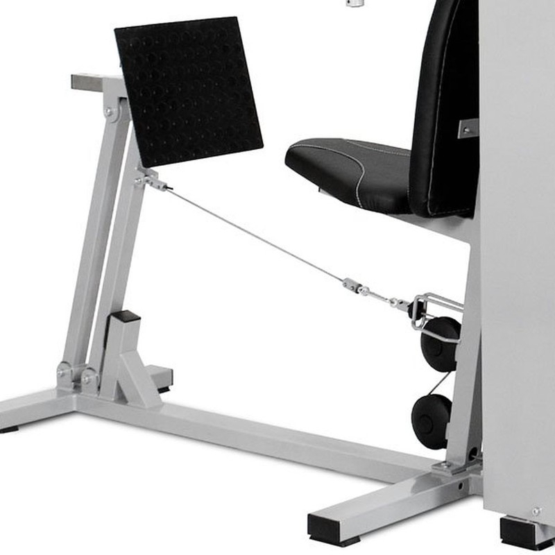 Master-Sport Atlas JM-2 Satz