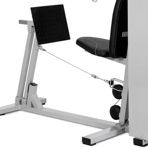 Master-Sport Atlas JM-2 Satz