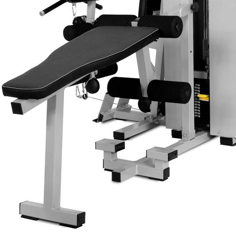 Master-Sport Atlas JM-2 Satz