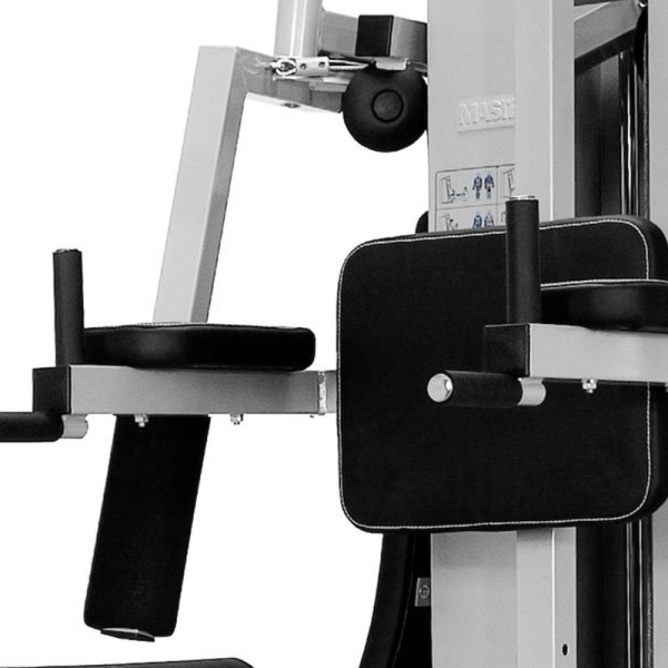 Master-Sport Atlas JM-2 Satz