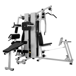 Master-Sport Atlas JM-2 Satz