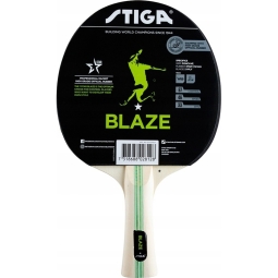 Raketa na stolní tenis Stiga Blaze