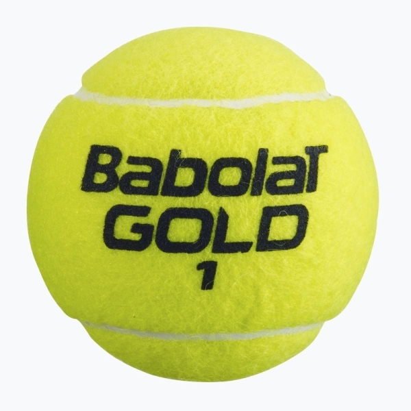 Babolat Gold Championship Tennisball