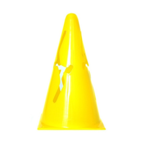 Durchbrochener Poller 23 cm