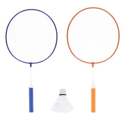 Badmintonový set NILS NRZ052
