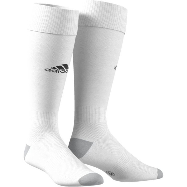 Adidas football gaiters AJ5905, white color