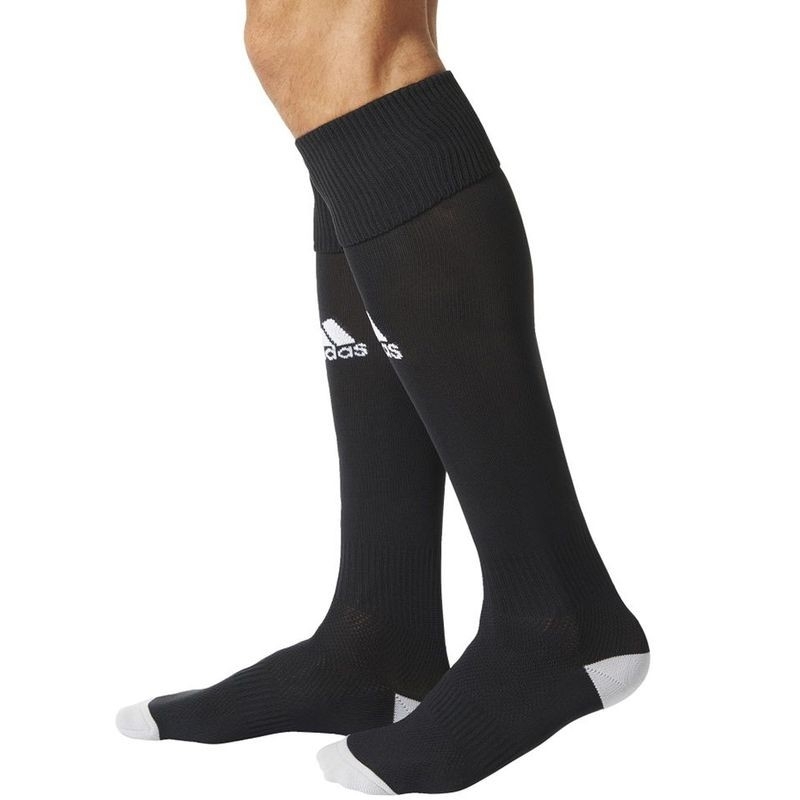 Adidas AJ5904 Fußball-Leggings, Größe 43-45, schwarz