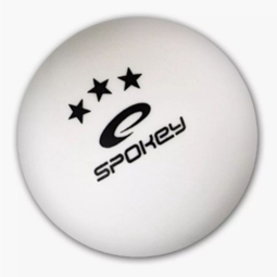 Spokey Special Tischtennisball, weiß