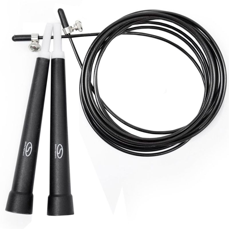 SMJ Speed Jump, 3m, schwarz