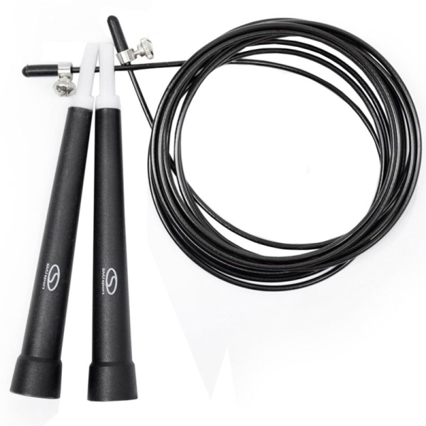 SMJ Speed Jump, 3m, schwarz