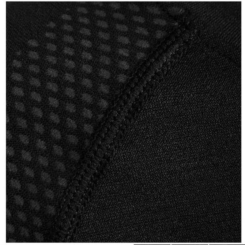 Spokey Kinder-Thermowäsche, 928784, Größe 134/140, Farbe schwarz/grau