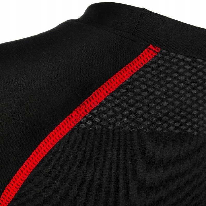 Herren Thermounterwäsche Spokey, 928782, Größe XL/XXL, Farbe grau/schwarz