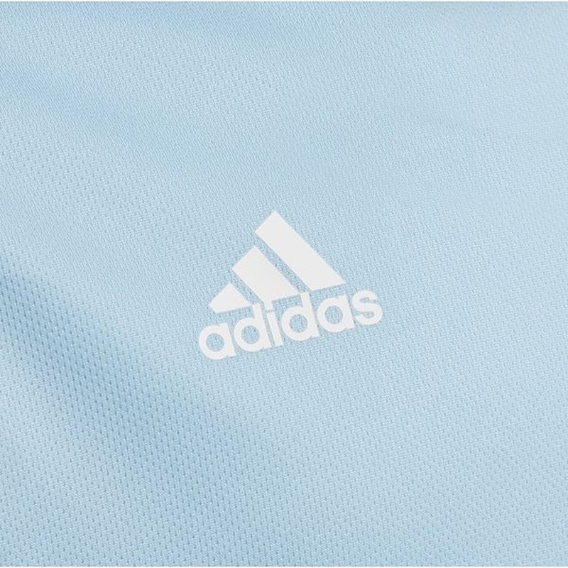 Adidas Entrada T-shirt, 18JSY, Größe XXS, Farbe blau