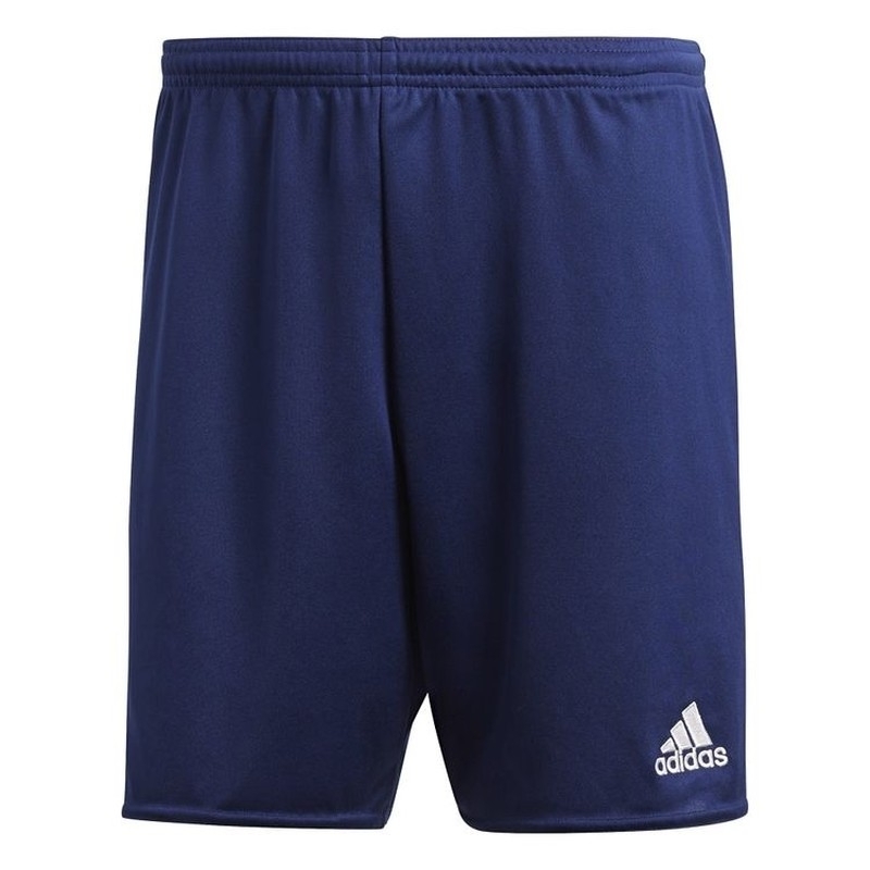 Adidas Parma 16 Shorts, Größe 128, navy blau