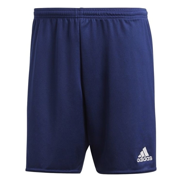 Adidas Parma 16 Shorts, size 128, navy blue color