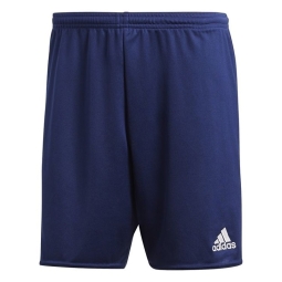 Adidas Parma 16 Shorts, Größe 116, navy blau
