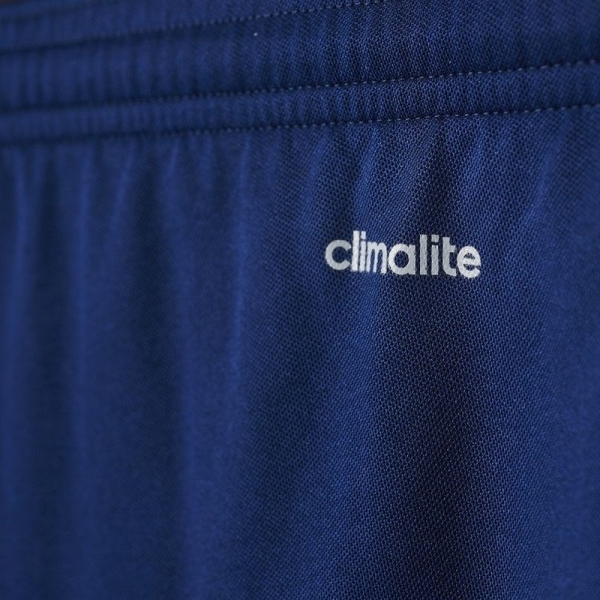 Adidas Parma 16 Shorts, Größe 116, navy blau