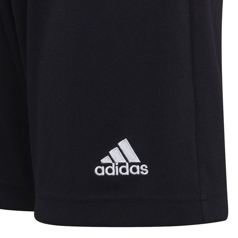 Adidas ENT22 SHO Y Shorts, Größe 128, schwarz