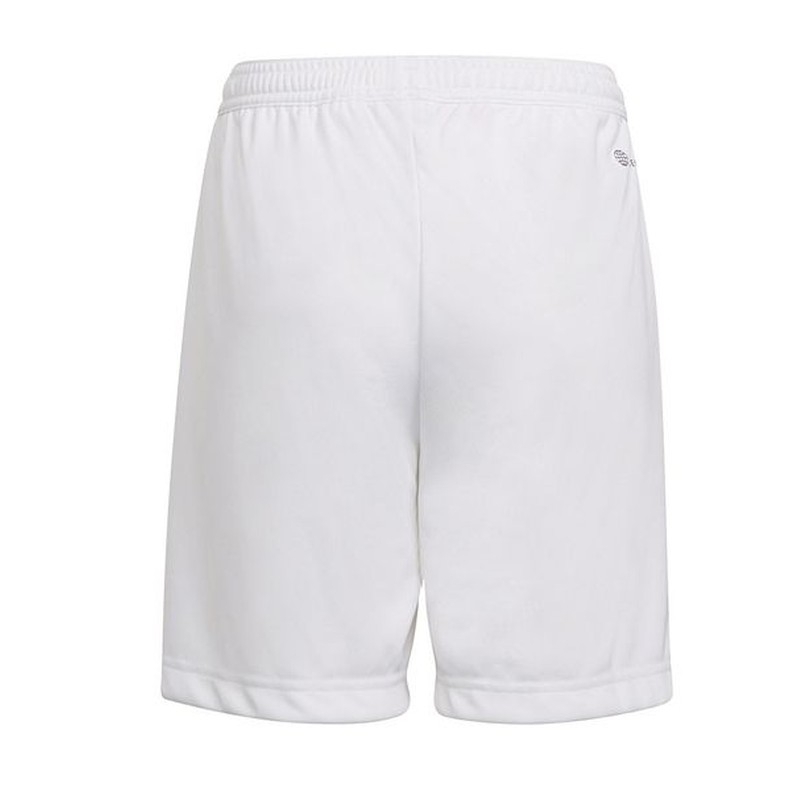 Adidas ENT22 SHO Y shorts, size 164, white