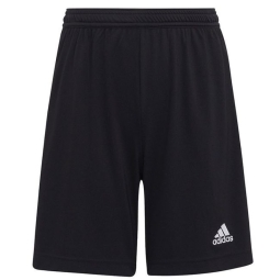 Adidas ENT22 SHO Shorts, Größe XXL, schwarz