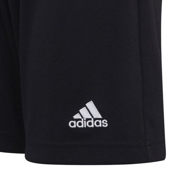 Adidas ENT22 SHO shorts, size XXL, black color