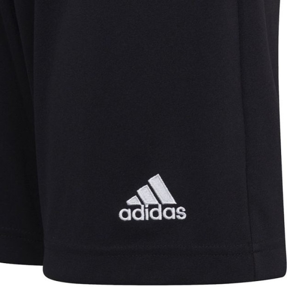 Adidas ENT22 SHO Shorts, Größe M, schwarz