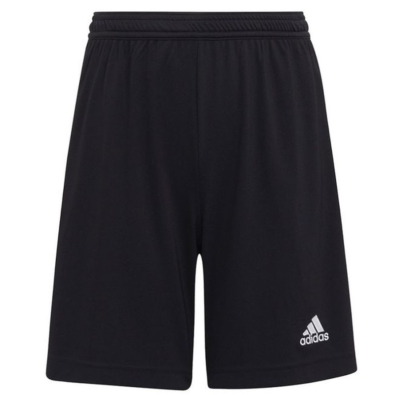 Adidas ENT22 SHO Shorts, Größe L, schwarz