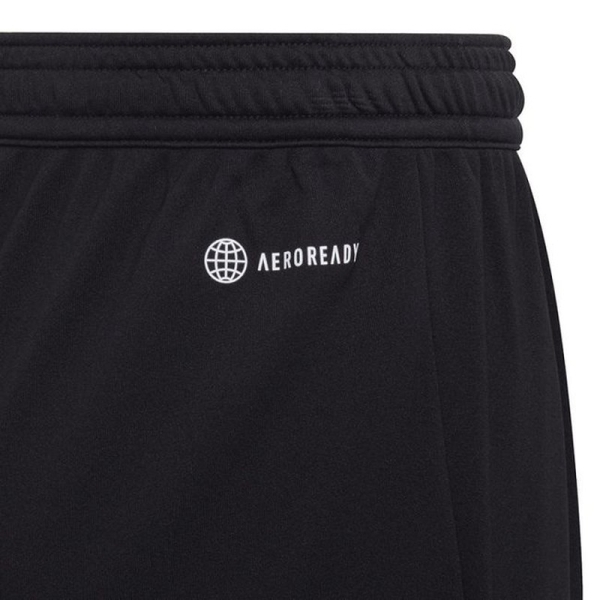 Adidas ENT22 SHO Shorts, Größe L, schwarz