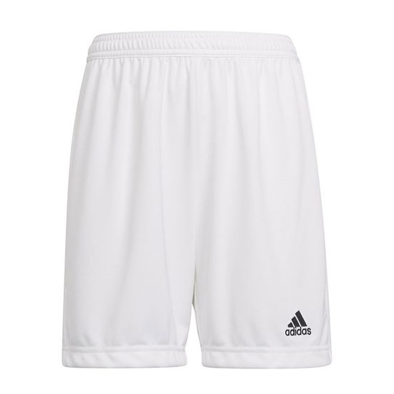 Adidas ENT22 SHO Shorts, weiß