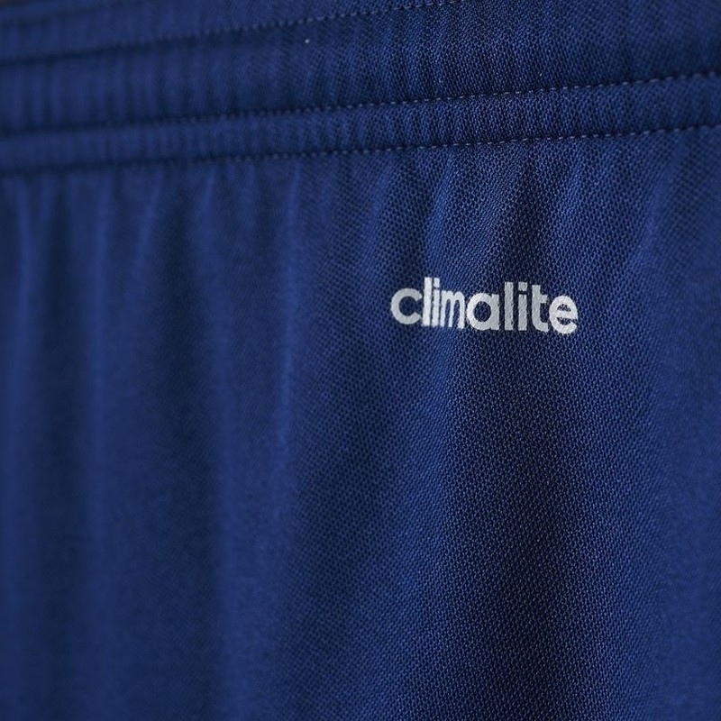 Adidas Parma 16 Shorts, Größe 140, navy blau